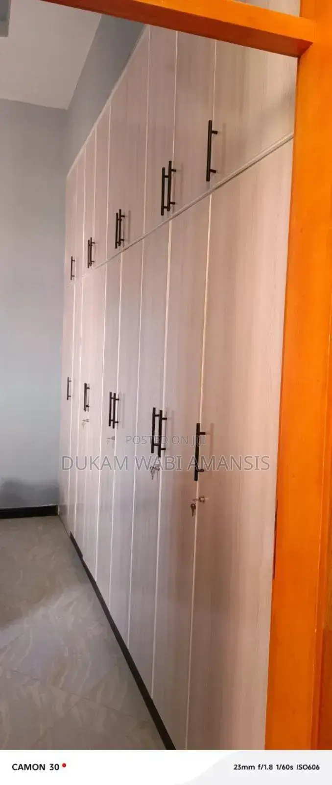 Furnished 6bdrm Farm House in Dukam, East Shewa for sale