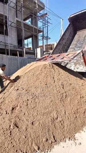 Sand አሸዋ First Level Sand Supplier ቆንጆ የ በረሀ አሸዋ