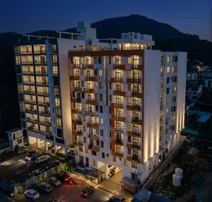 Furnished 3bdrm Apartment in 2Ma Real Estate, Nifas Silk-Lafto for sale