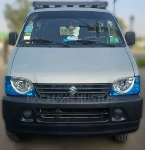 Suzuki Maruti 2025 Silver