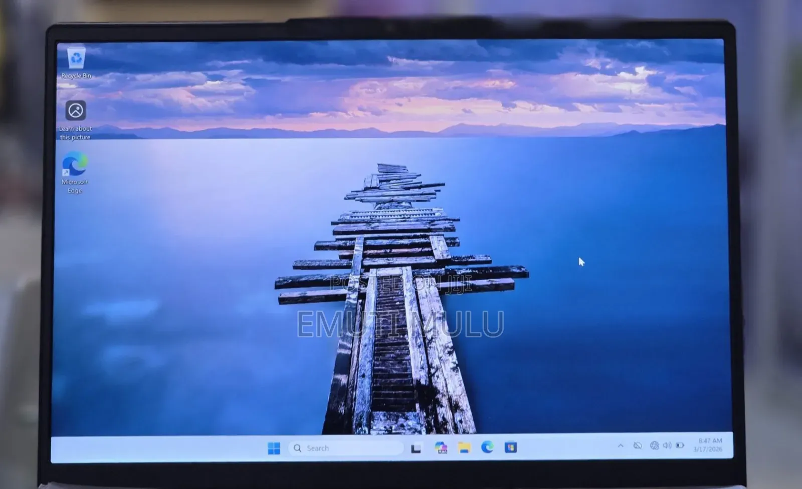 New Laptop Lenovo Thinkbook 14 16GB Intel Core i5 SSD 512GB
