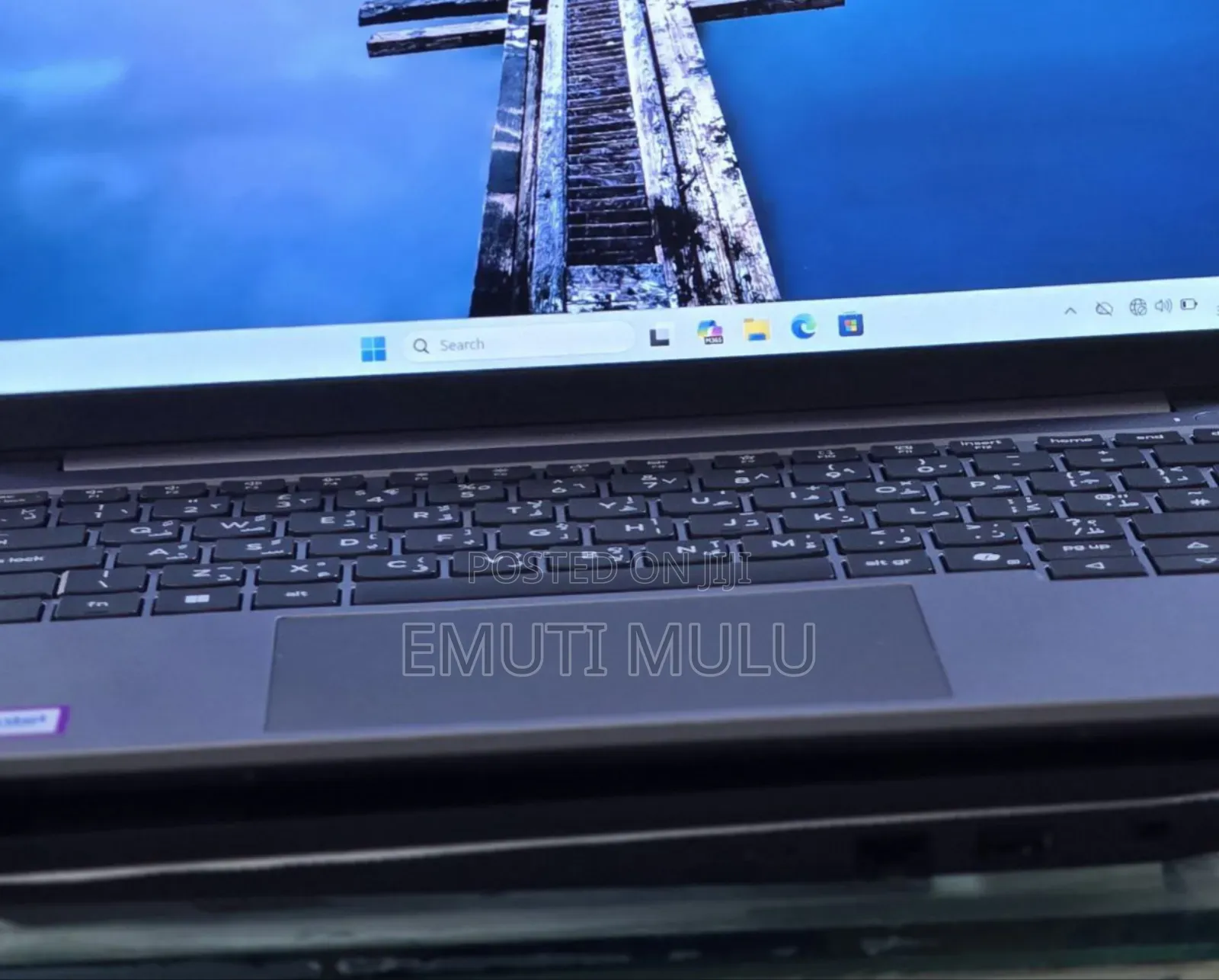 New Laptop Lenovo Thinkbook 14 16GB Intel Core i5 SSD 512GB