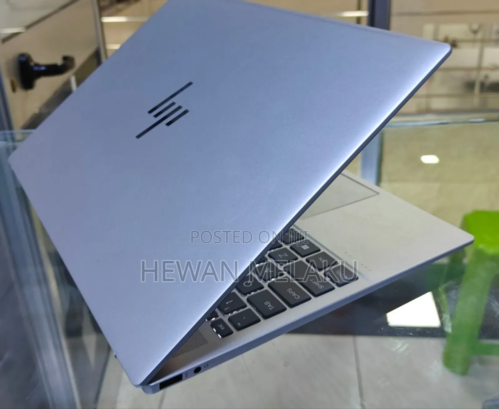 New Laptop HP Pavilion 15 16GB Intel Core i7 SSD 1T