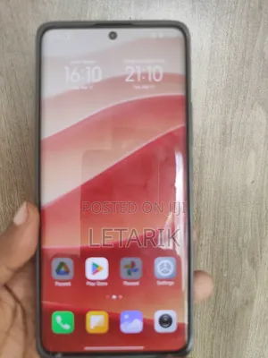 New Xiaomi Redmi Note 14 Pro 128 GB Red