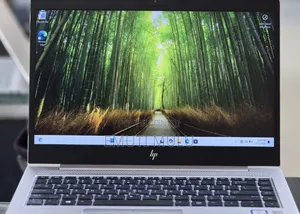 New Laptop HP EliteBook 840 G5 16GB Intel Core i5 SSD 512GB
