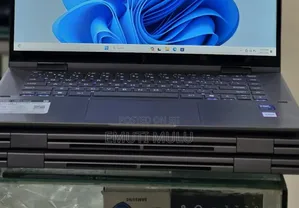 New Laptop HP Envy 15 16GB Intel Core i7 SSD 1T