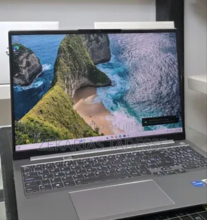 New Laptop Lenovo ThinkBook 15 16GB Intel Core i5 SSD 512GB