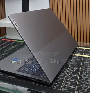New Laptop Lenovo ThinkBook 15 16GB Intel Core i5 SSD 512GB