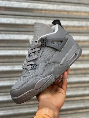 Air Jordan Retro Wet Cement "Refined Style"