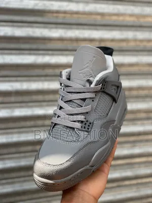 Air Jordan Retro Wet Cement "Refined Style"