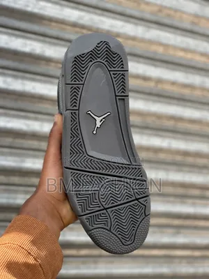 Air Jordan Retro Wet Cement "Refined Style"