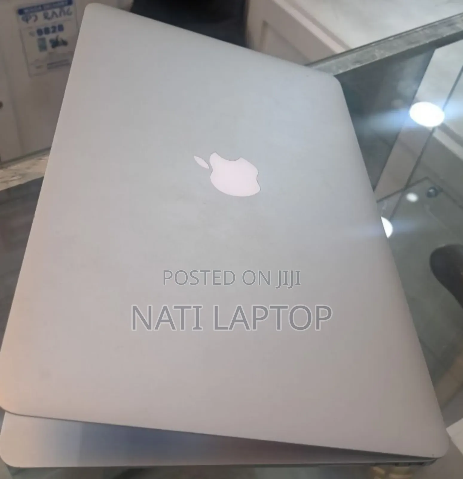 New Laptop Apple MacBook Air 2014 8GB Intel Core i7 SSD 512GB