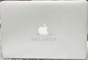 New Laptop Apple MacBook Air 2014 8GB Intel Core i7 SSD 512GB