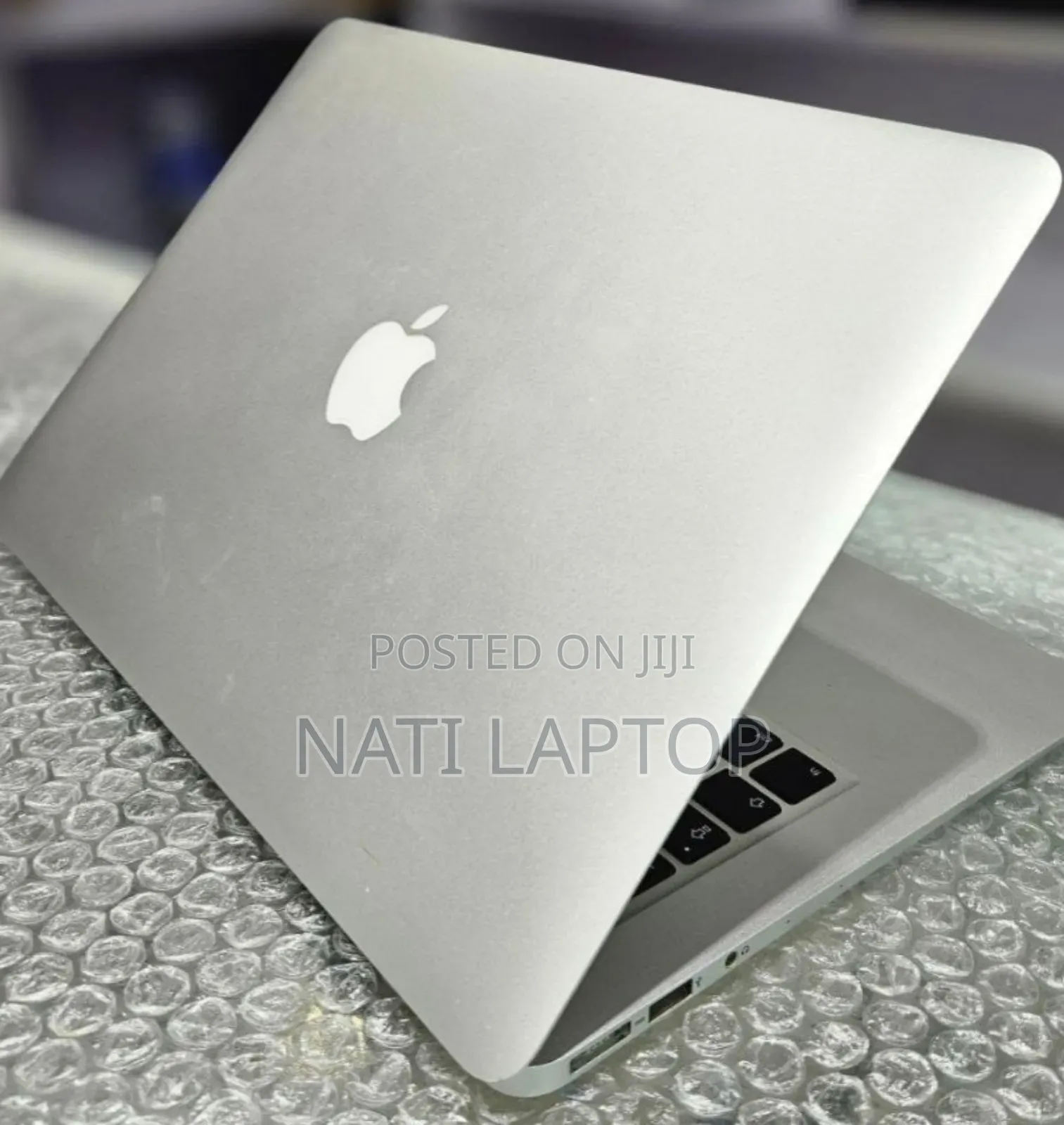 New Laptop Apple MacBook Air 2014 8GB Intel Core i7 SSD 512GB