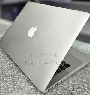 New Laptop Apple MacBook Air 2014 8GB Intel Core i7 SSD 512GB