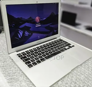 New Laptop Apple MacBook Air 2014 8GB Intel Core i7 SSD 512GB