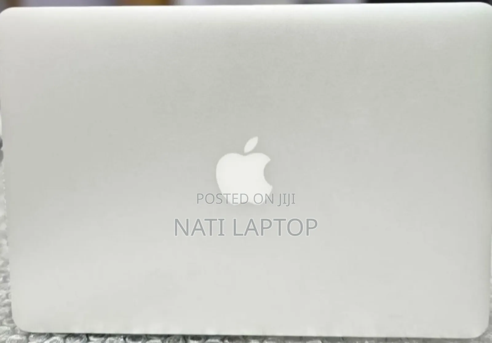 New Laptop Apple MacBook Air 2014 8GB Intel Core i7 SSD 512GB