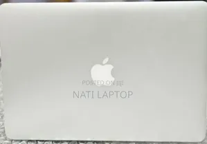 New Laptop Apple MacBook Air 2014 8GB Intel Core i7 SSD 512GB