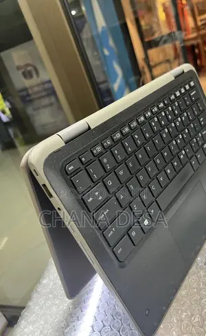 New Laptop HP 4GB Intel Celeron SSD 128GB