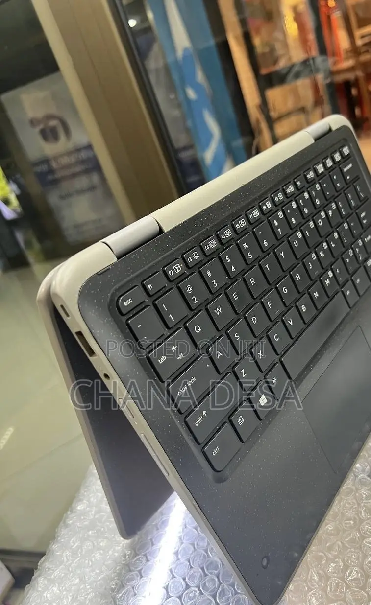 New Laptop HP 4GB Intel Celeron SSD 128GB