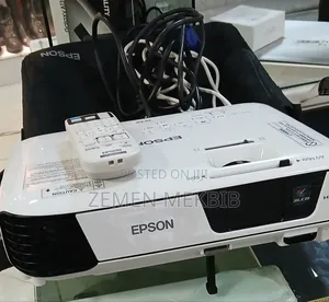 Epson Eb X31 Projector