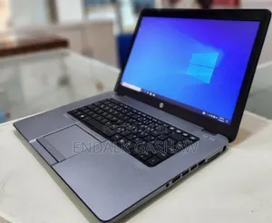New Laptop HP EliteBook 840 8GB Intel Core i5 HDD 500GB