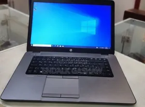 New Laptop HP EliteBook 840 8GB Intel Core i5 HDD 500GB
