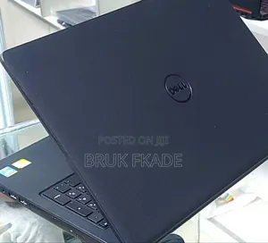 New Laptop Dell XPS 13 8GB Intel Core i5 HDD 500GB