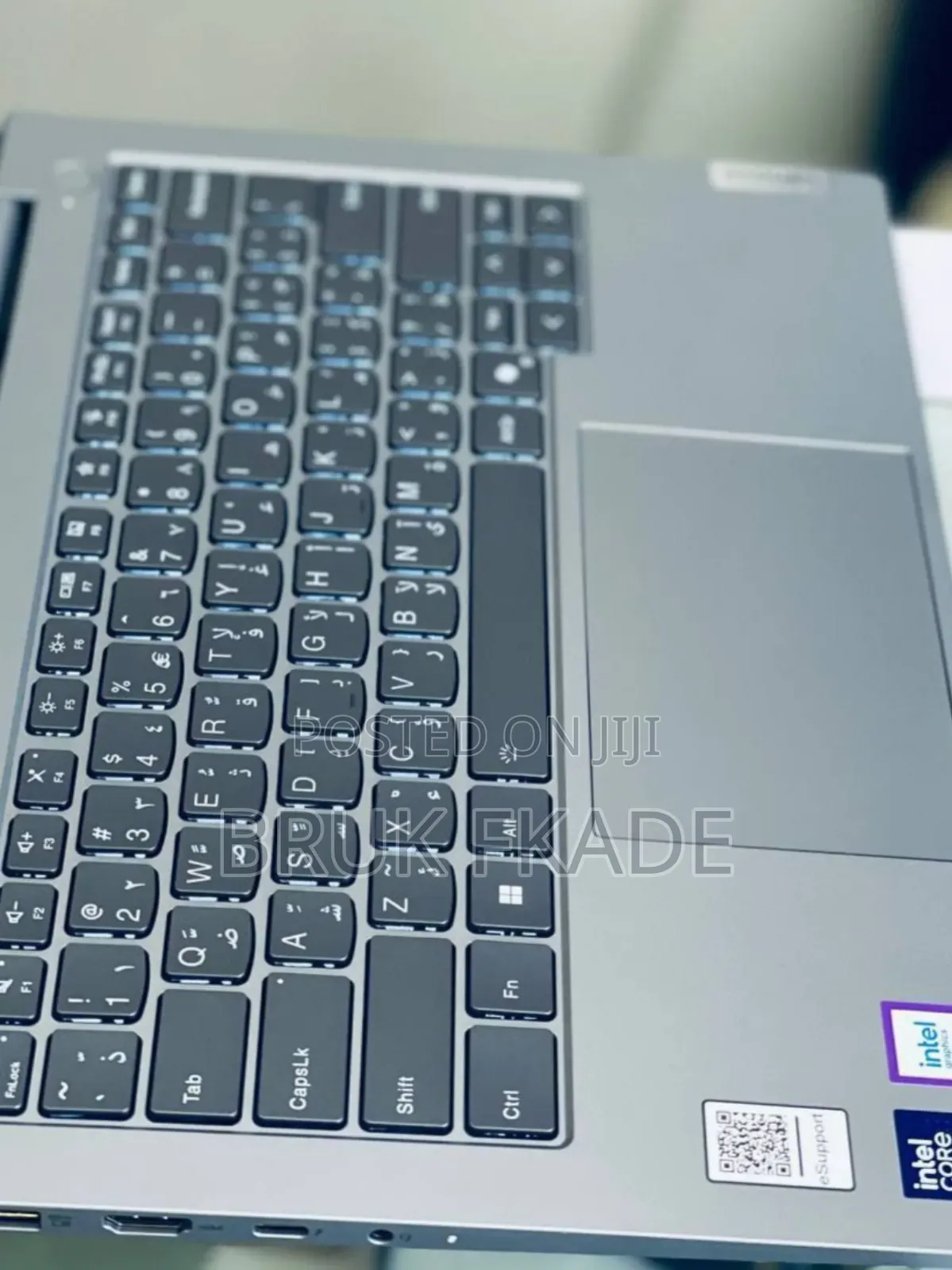 New Laptop Lenovo Thinkbook 14 8GB Intel Core Ultra 7 SSD 1T
