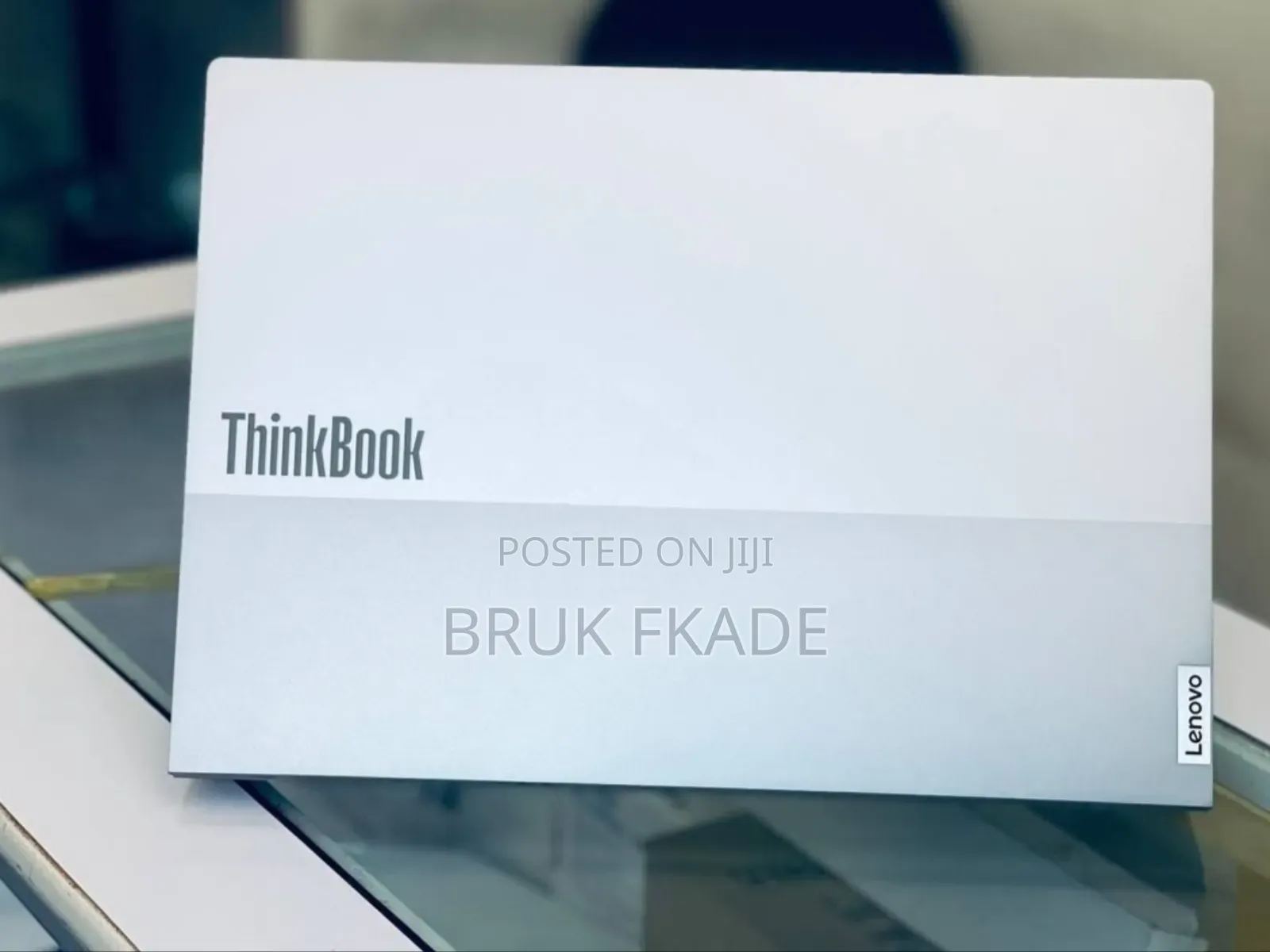 New Laptop Lenovo Thinkbook 14 8GB Intel Core Ultra 7 SSD 1T