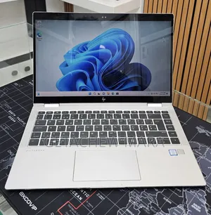 New Laptop HP EliteBook 840 4GB Intel Core i5 SSD 500GB