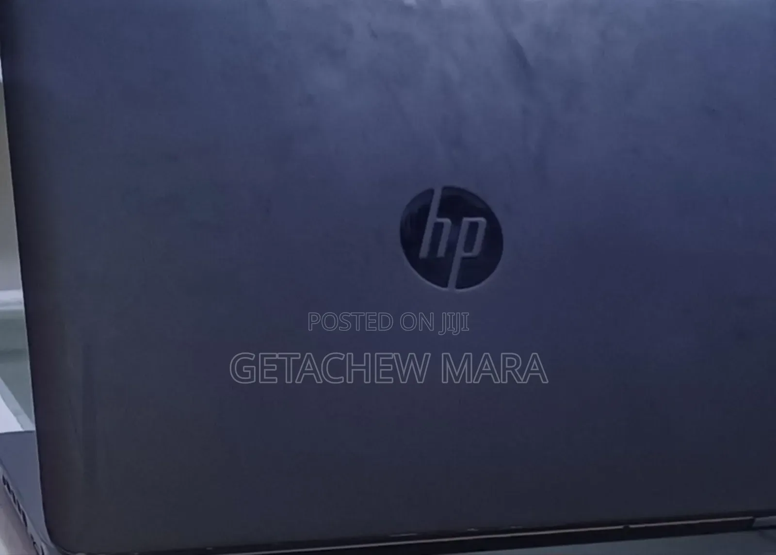 New Laptop HP EliteBook 840 4GB Intel Core i5 SSD 500GB