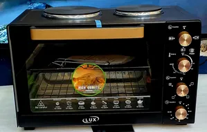 Lux Min Oven
