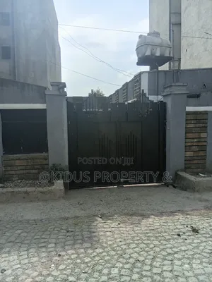 4bdrm House in Nasswe Real State, Nifas Silk-Lafto for sale