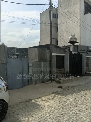 4bdrm House in Nasswe Real State, Nifas Silk-Lafto for sale