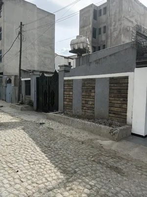 4bdrm House in Nasswe Real State, Nifas Silk-Lafto for sale