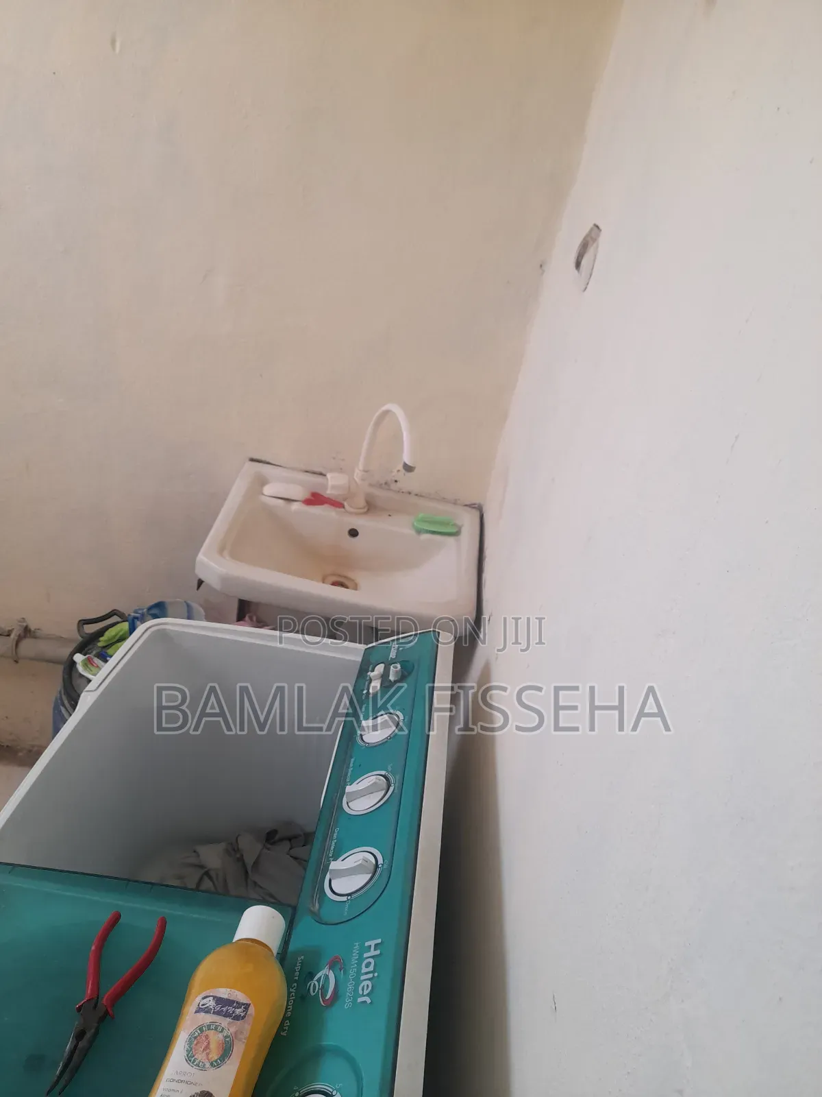 1bdrm Condo in Akaky Kaliti for sale