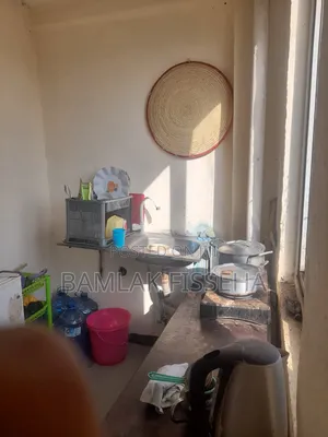 1bdrm Condo in Akaky Kaliti for sale
