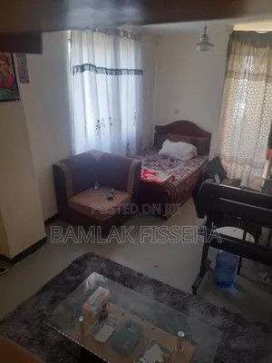 1bdrm Condo in Akaky Kaliti for sale