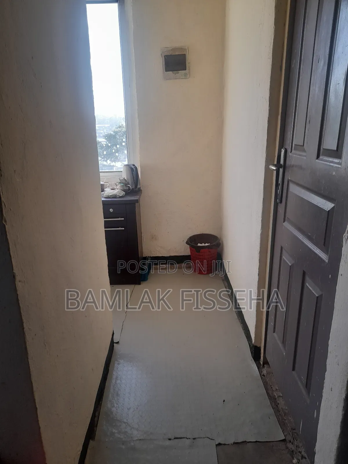 1bdrm Condo in Akaky Kaliti for sale