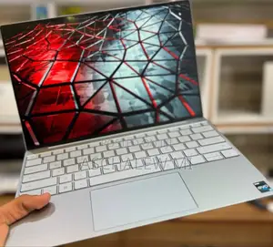 New Laptop Dell XPS 13 8GB Intel Core i5 SSD 256GB