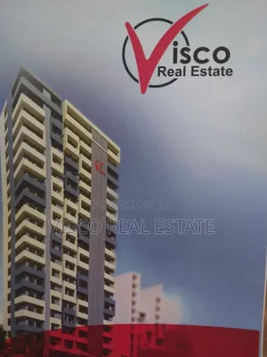 1bdrm Apartment in Visco Real Estate, Kirkos for sale