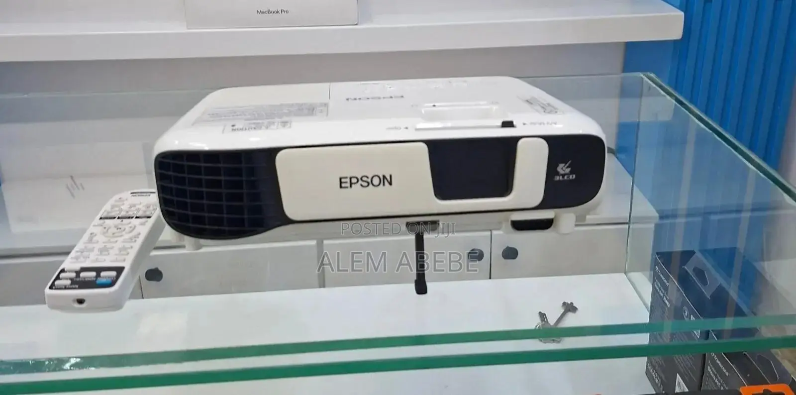 Eon Projector