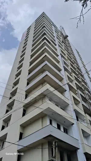 1bdrm Apartment in Visco Real Estate, Kirkos for sale