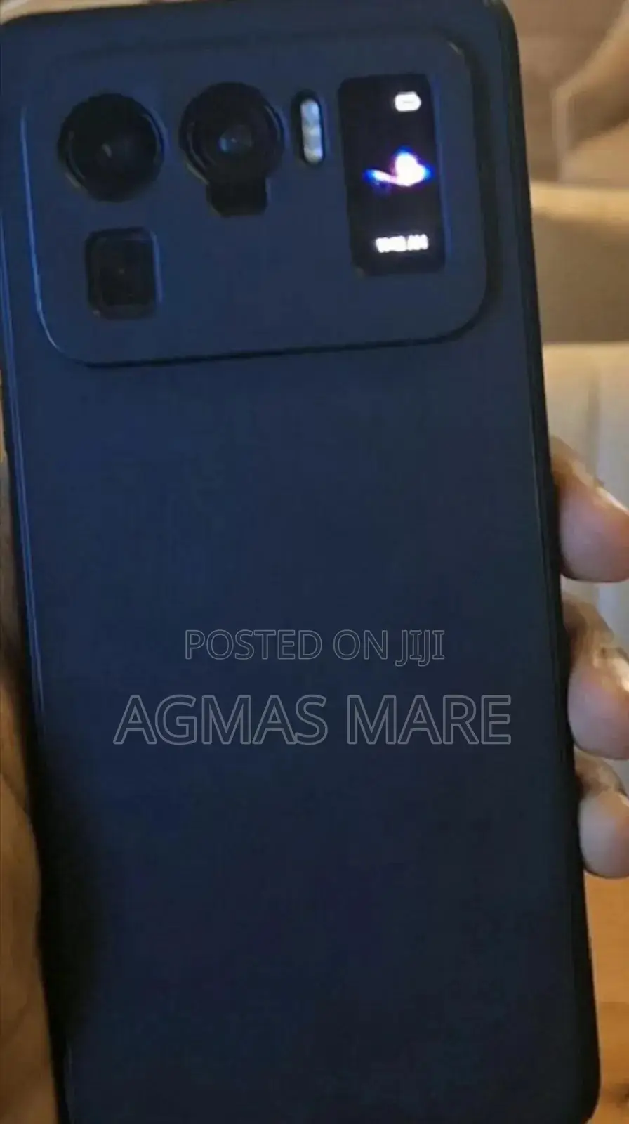 New Xiaomi Mi 11 Ultra 256 GB