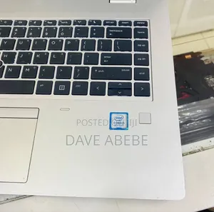 New Laptop HP ProBook 450 8GB Intel Core i5 SSD 256GB