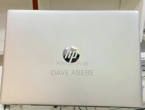 New Laptop HP ProBook 450 8GB Intel Core i5 SSD 256GB