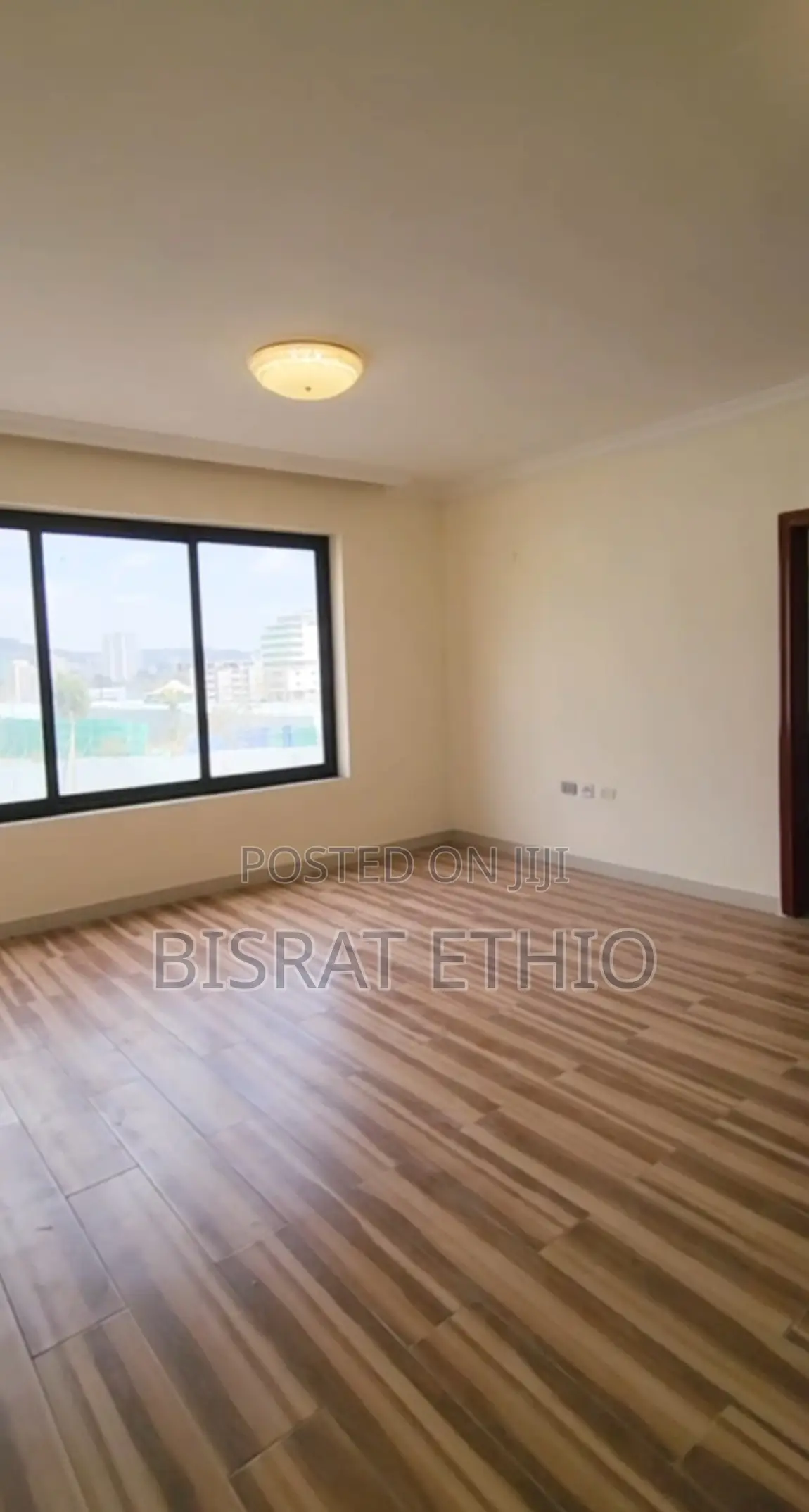 Furnished 2bdrm Apartment in Kazanchis Hilton, Kirkos for sale