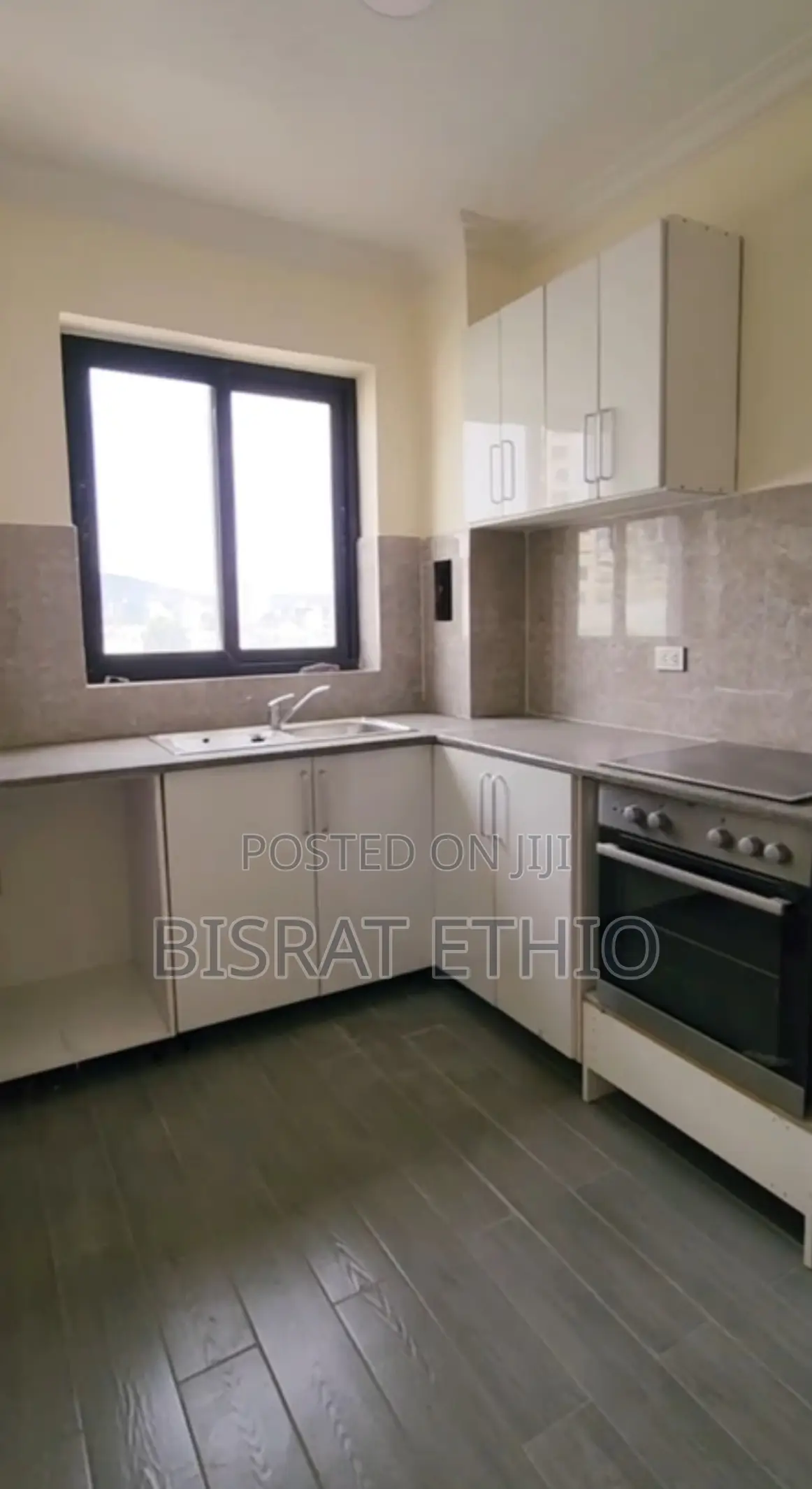 Furnished 2bdrm Apartment in Kazanchis Hilton, Kirkos for sale