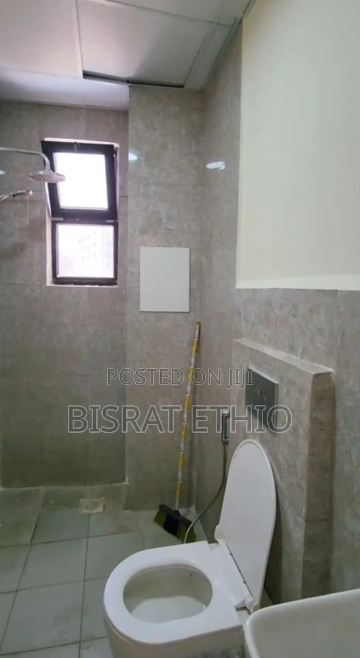 Furnished 2bdrm Apartment in Kazanchis Hilton, Kirkos for sale